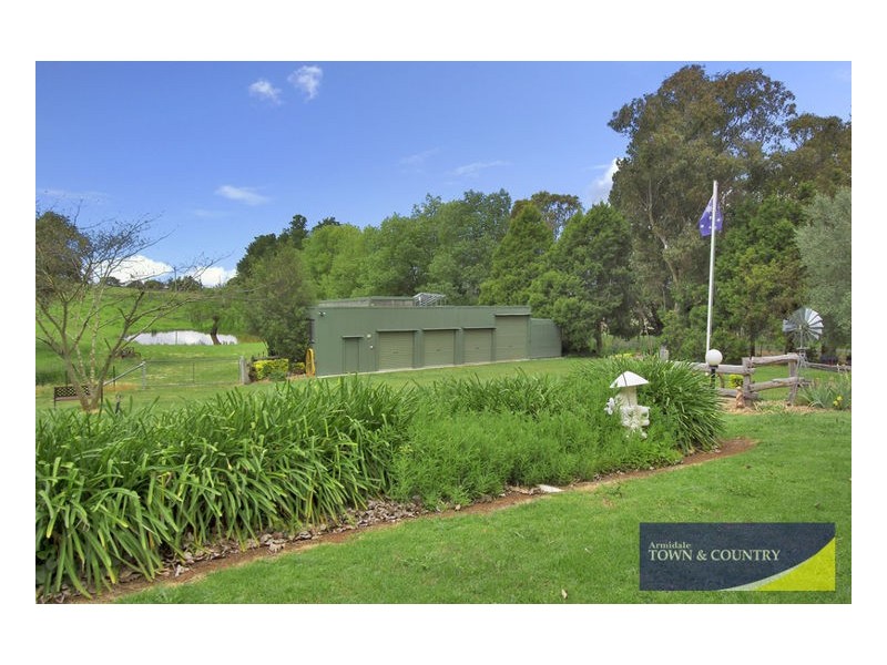4 Homestead Lane, Armidale NSW 2350