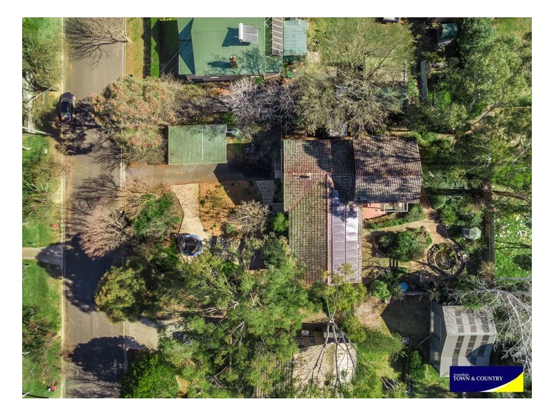 23 Blake Street, Armidale NSW 2350