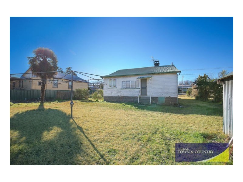 88 Jeffrey Street, Armidale NSW 2350