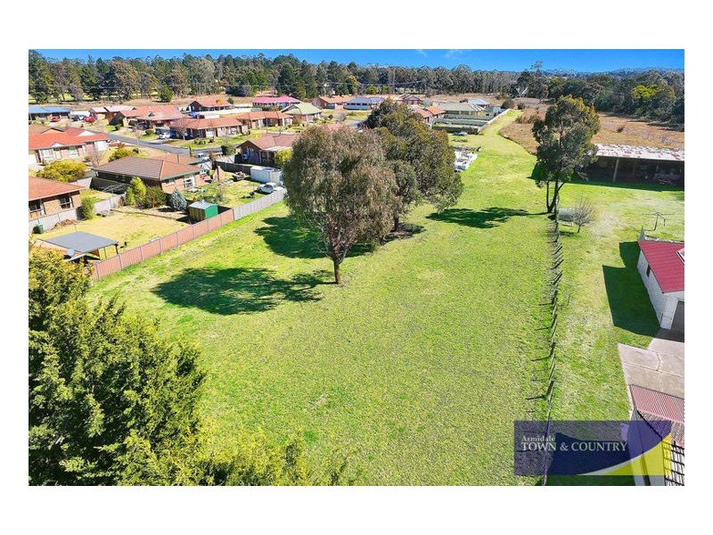 54 Martin Street, Armidale NSW 2350