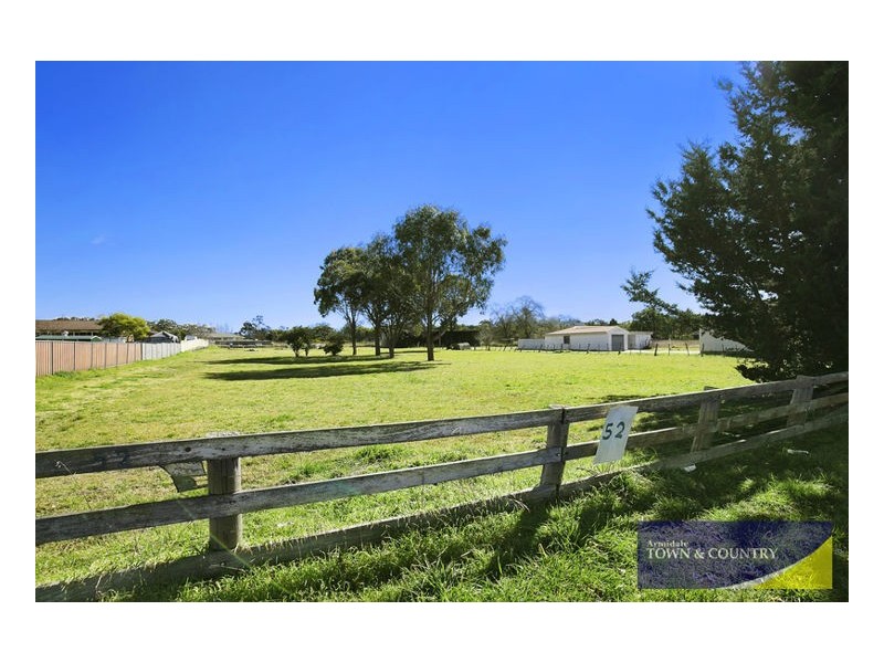 54 Martin Street, Armidale NSW 2350