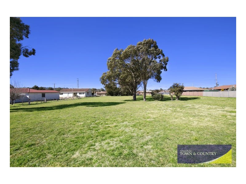 54 Martin Street, Armidale NSW 2350