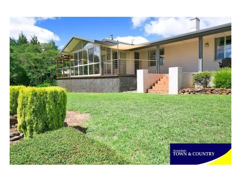 22 Springhill Lane, Armidale NSW 2350
