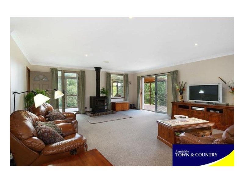 22 Springhill Lane, Armidale NSW 2350