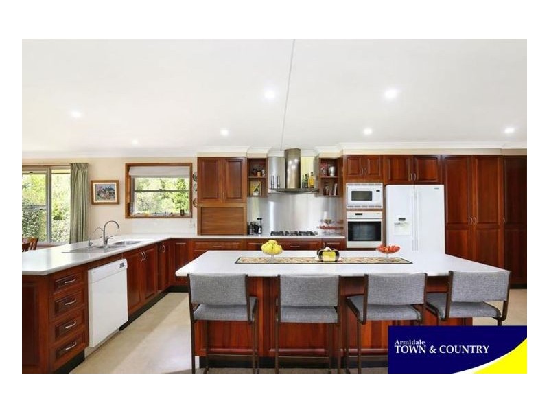 22 Springhill Lane, Armidale NSW 2350