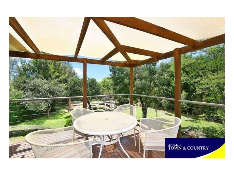 22 Springhill Lane, Armidale NSW 2350