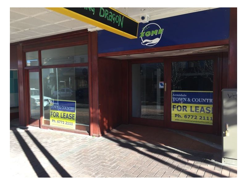 Armidale NSW 2350