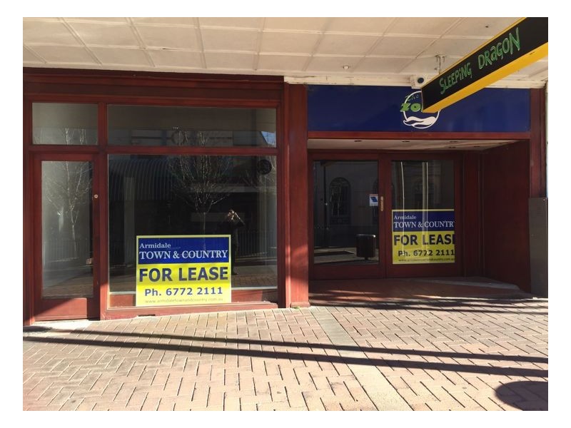 Armidale NSW 2350