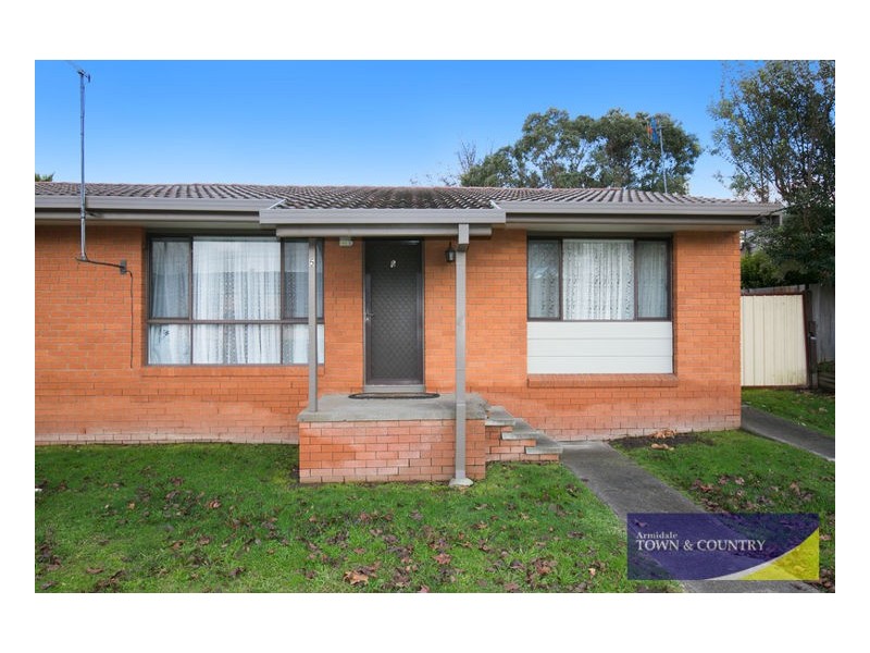 5/219 Donnelly Street, Armidale NSW 2350