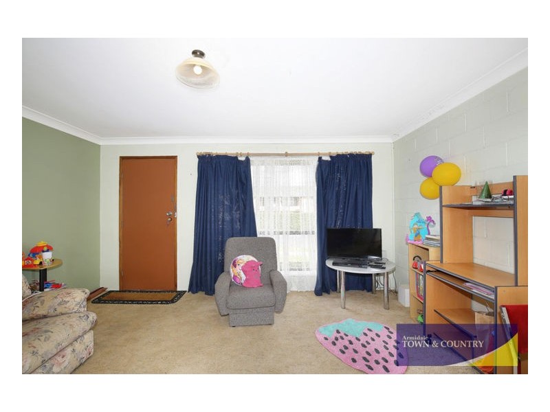 5/219 Donnelly Street, Armidale NSW 2350