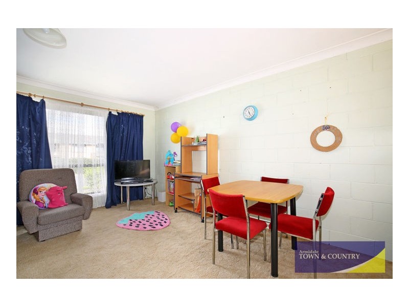 5/219 Donnelly Street, Armidale NSW 2350