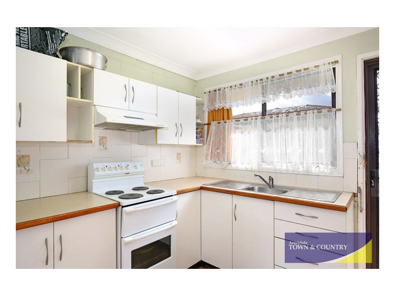 5/219 Donnelly Street, Armidale NSW 2350