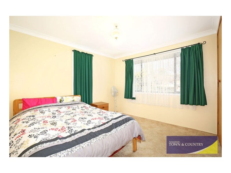 5/219 Donnelly Street, Armidale NSW 2350