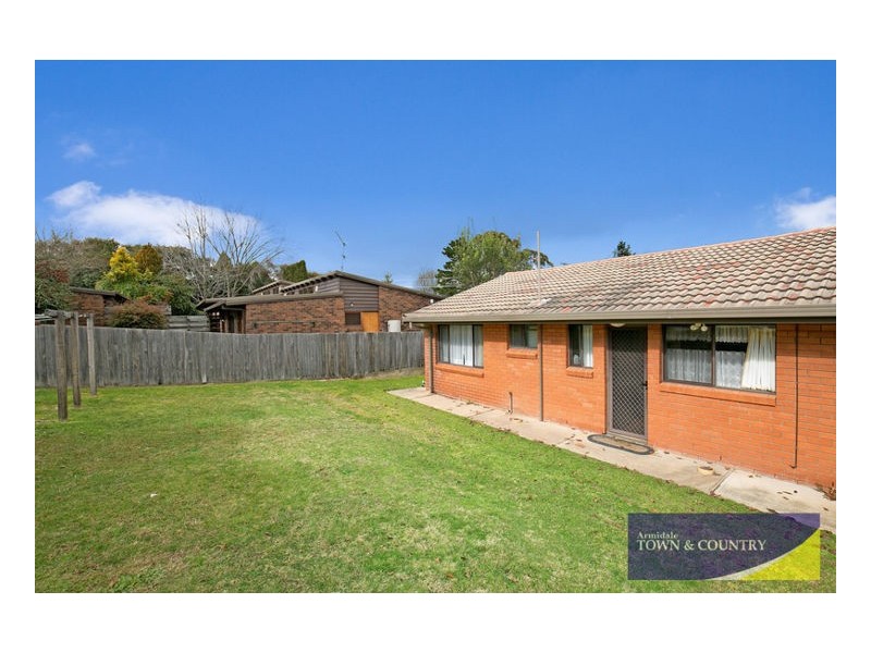 5/219 Donnelly Street, Armidale NSW 2350
