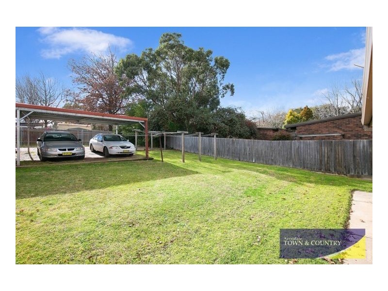 5/219 Donnelly Street, Armidale NSW 2350