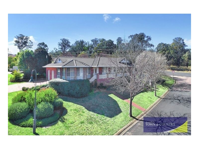 1 Norris Drive, Armidale NSW 2350