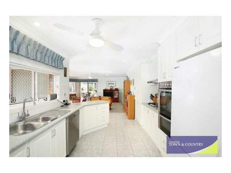 1 Norris Drive, Armidale NSW 2350