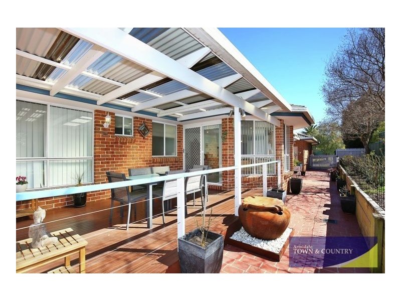 1 Norris Drive, Armidale NSW 2350
