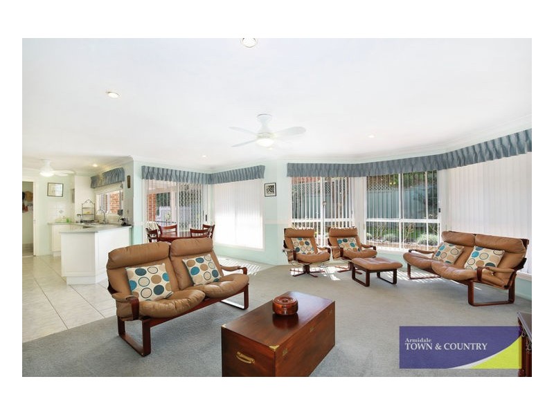 1 Norris Drive, Armidale NSW 2350