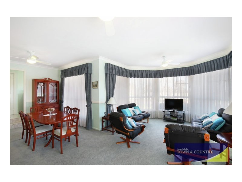 1 Norris Drive, Armidale NSW 2350