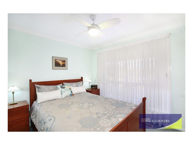 1 Norris Drive, Armidale NSW 2350