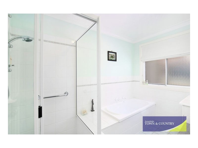 1 Norris Drive, Armidale NSW 2350