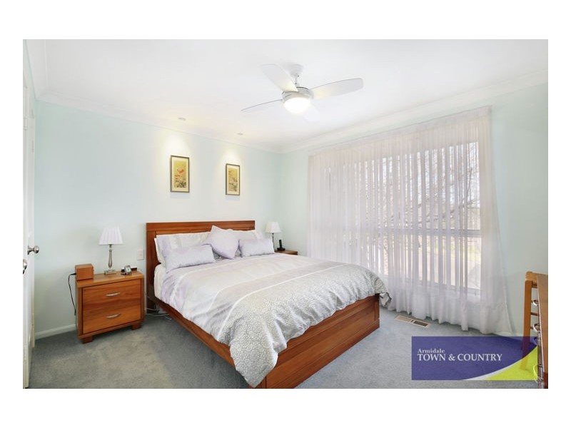 1 Norris Drive, Armidale NSW 2350
