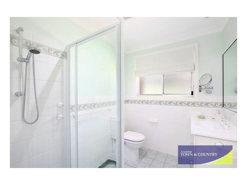 1 Norris Drive, Armidale NSW 2350