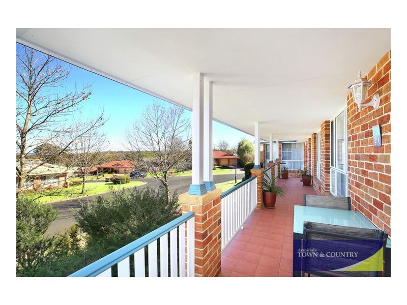 1 Norris Drive, Armidale NSW 2350