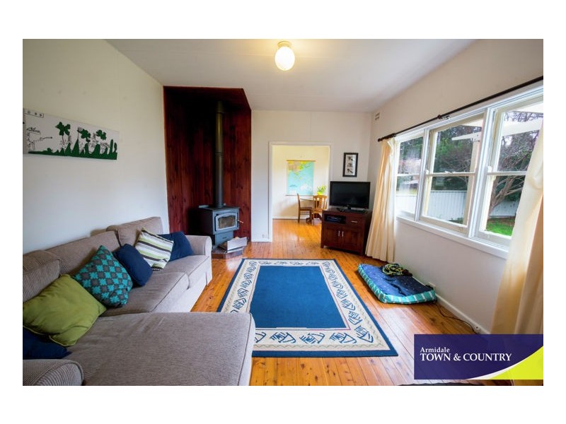 60 Newton Street, Armidale NSW 2350