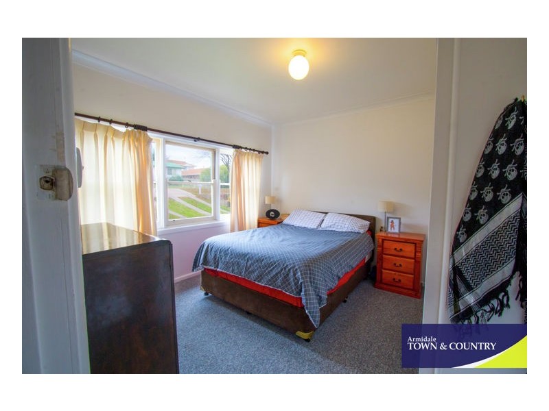 60 Newton Street, Armidale NSW 2350