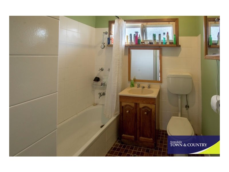 60 Newton Street, Armidale NSW 2350