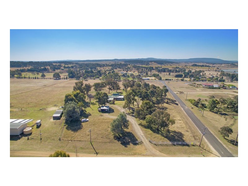 103 Marble Hill Road, Armidale NSW 2350