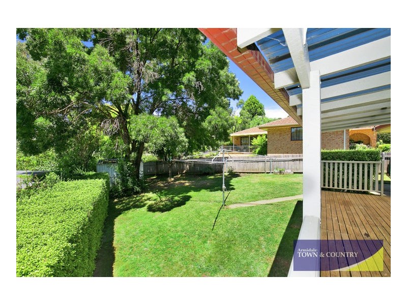 12 Stewart Crescent, Armidale NSW 2350