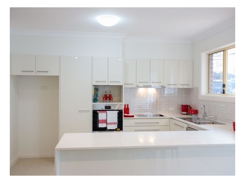 Villa 165/173 Taylor Street, Newling Gardens Retirement Village, Armidale NSW 2350