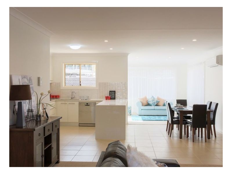 Villa 165/173 Taylor Street, Newling Gardens Retirement Village, Armidale NSW 2350