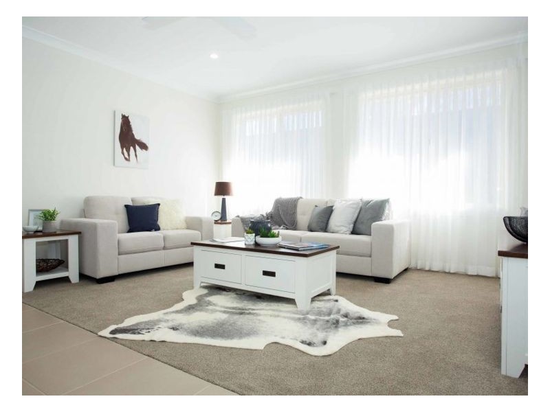 Newling Gardens Retirement Village – Villa 160/173 Taylor Street, Armidale NSW 2350