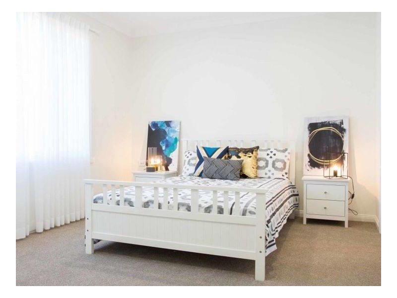 Newling Gardens Retirement Village – Villa 160/173 Taylor Street, Armidale NSW 2350