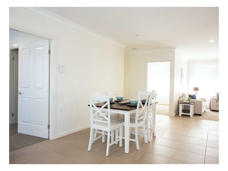 Newling Gardens Retirement Village – Villa 160/173 Taylor Street, Armidale NSW 2350