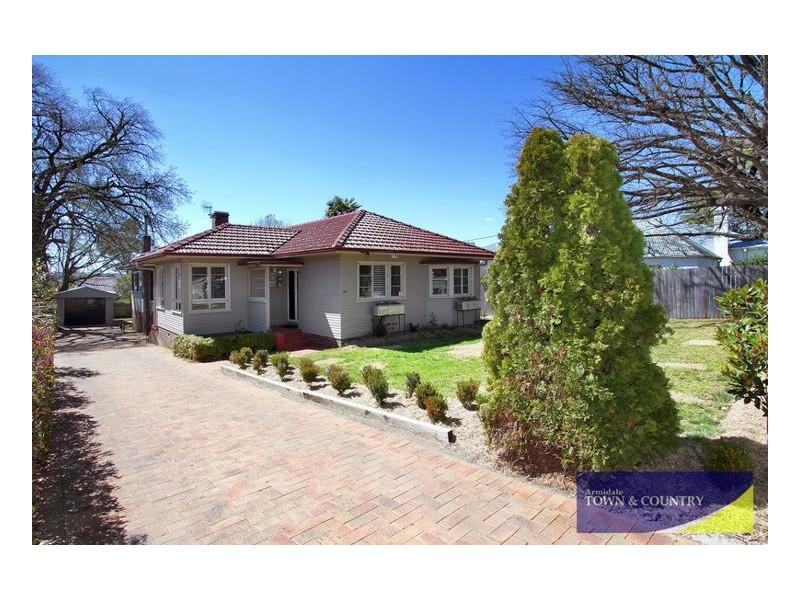 109 Brown Street, Armidale NSW 2350