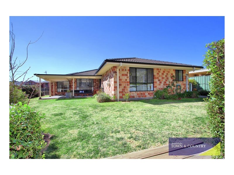 59 Norris Drive, Armidale NSW 2350