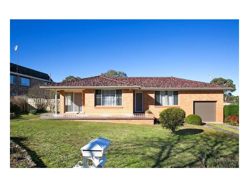 13 Wendo Street, Armidale NSW 2350