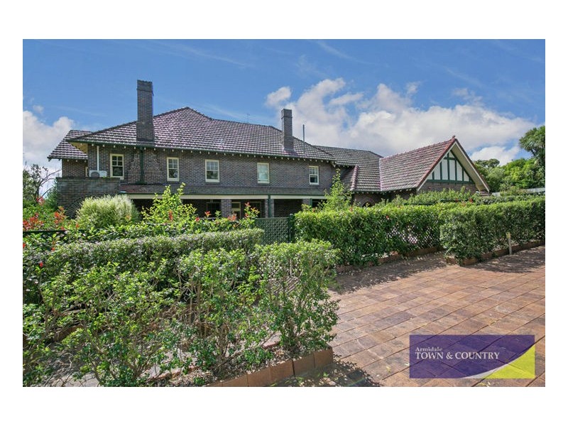 4/2 Uralla Road, Armidale NSW 2350