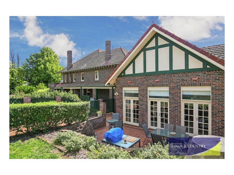 4/2 Uralla Road, Armidale NSW 2350