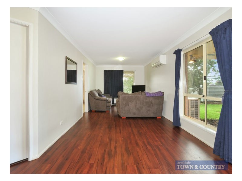 27 Eleanor Close, Armidale NSW 2350