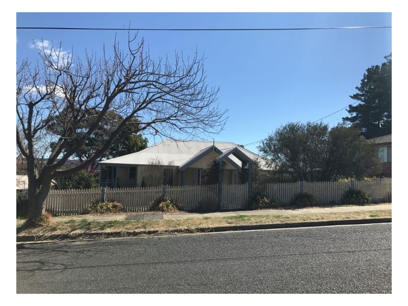8 O’Dell Street, Armidale NSW 2350