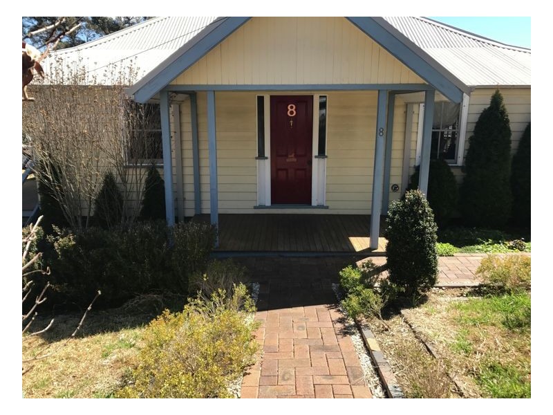 8 O’Dell Street, Armidale NSW 2350