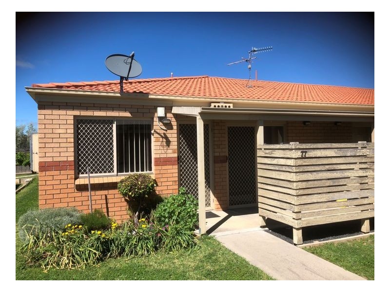 77/80-92 Queen Elizabeth Drive, Armidale NSW 2350