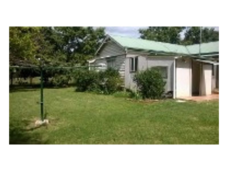 NARAGLEN DOWNS Torryburn Road, Armidale NSW 2350