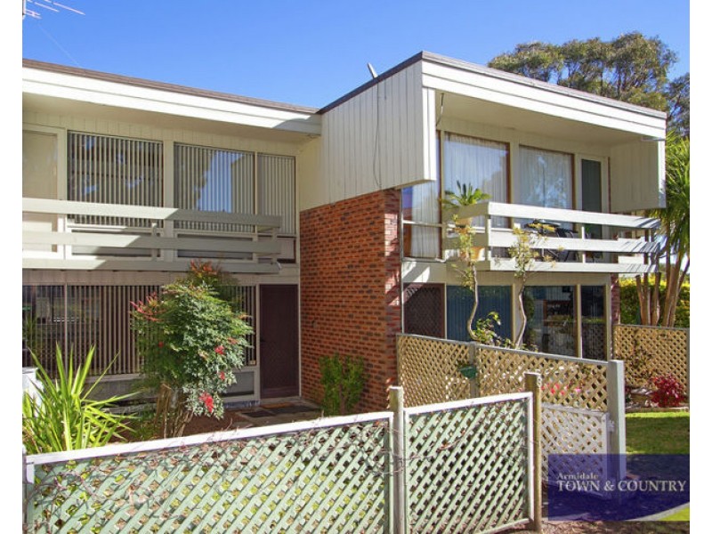 3/15 Jackes Street, Armidale NSW 2350